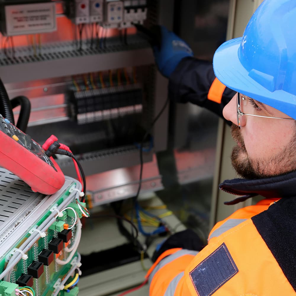 Domestic Electrician in Thanet