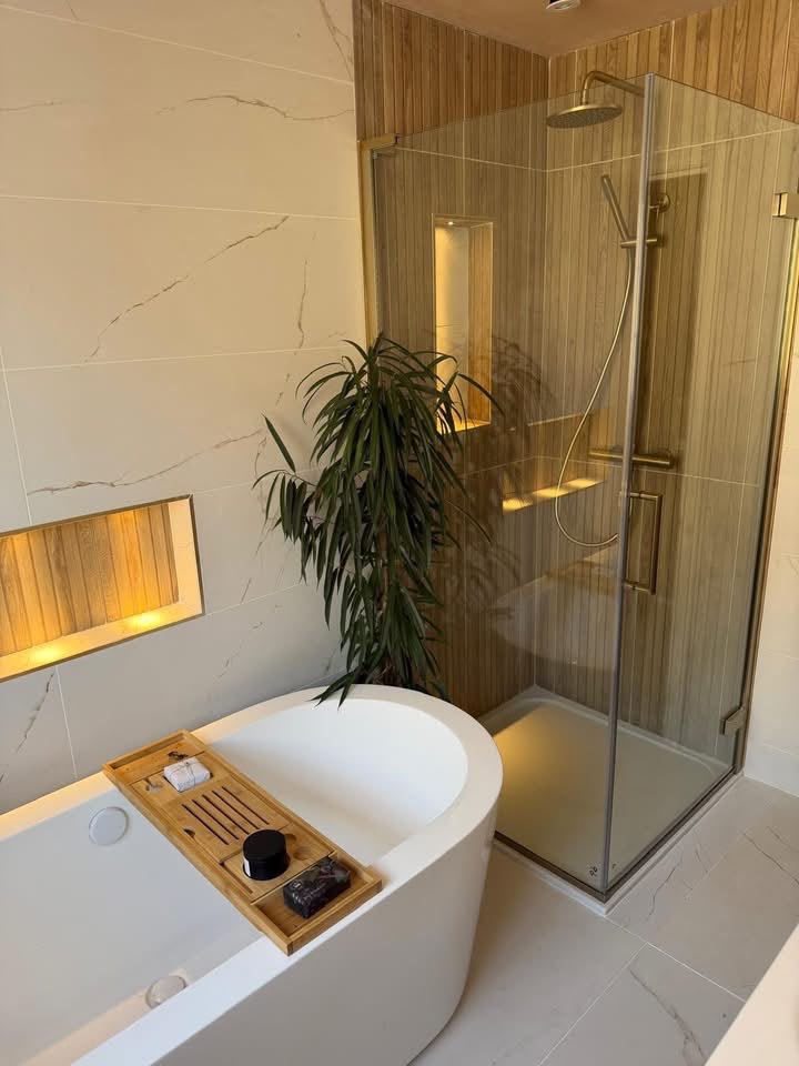 Domestic Electrician in Broadstairs
