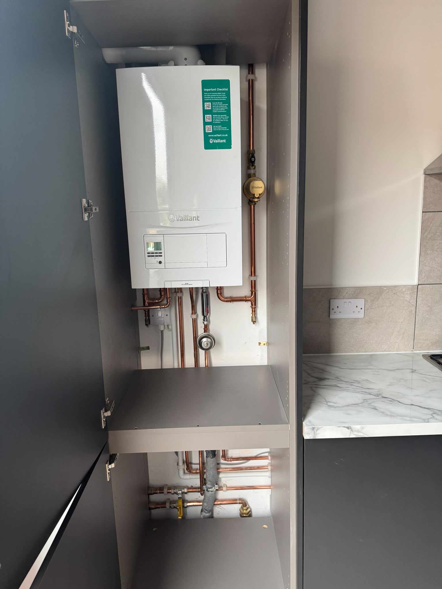 Domestic Electrician in Ramsgate