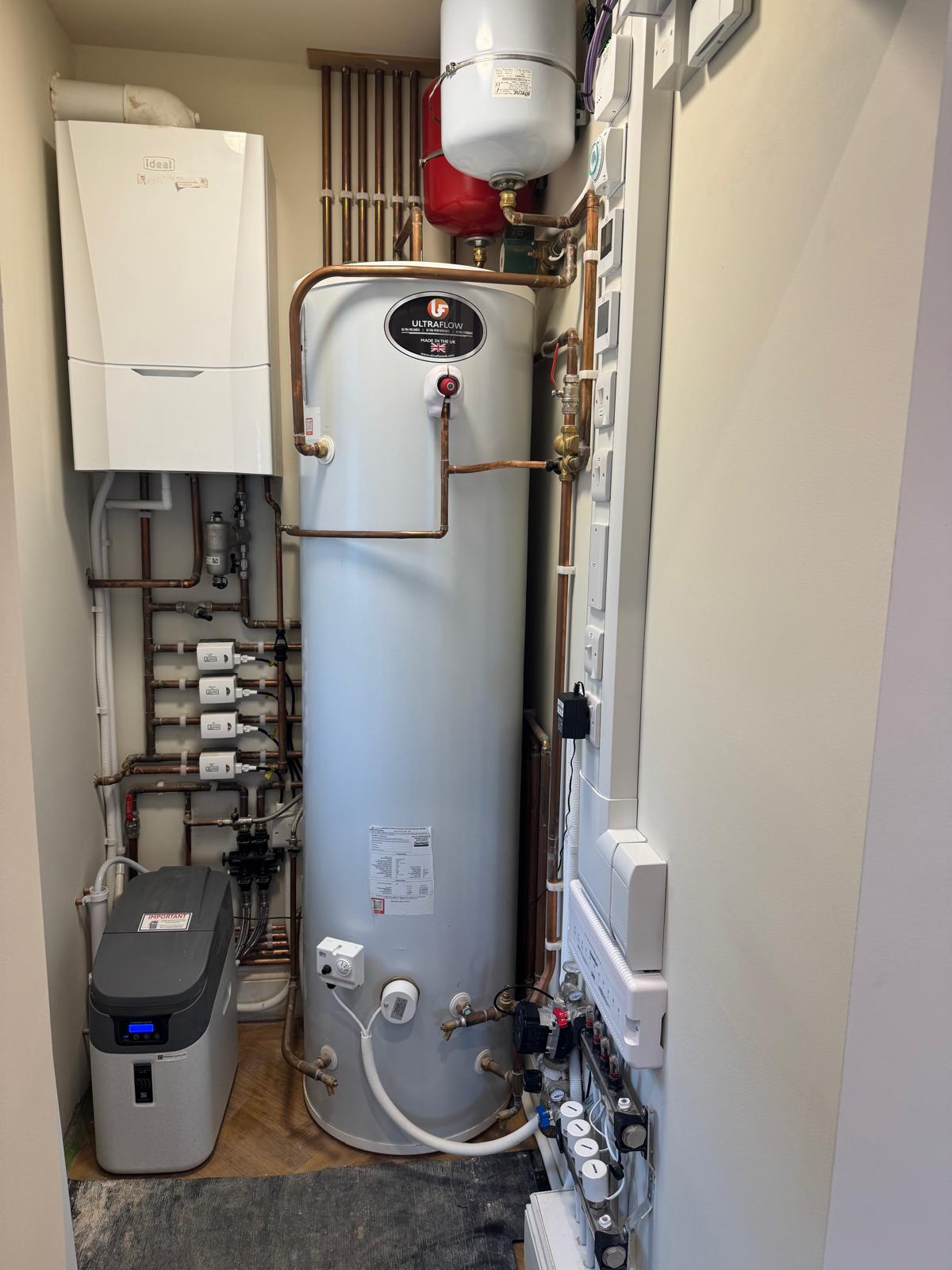 Domestic Electrician in Margate
